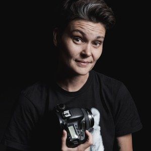 Meet your Posher, Sorrell